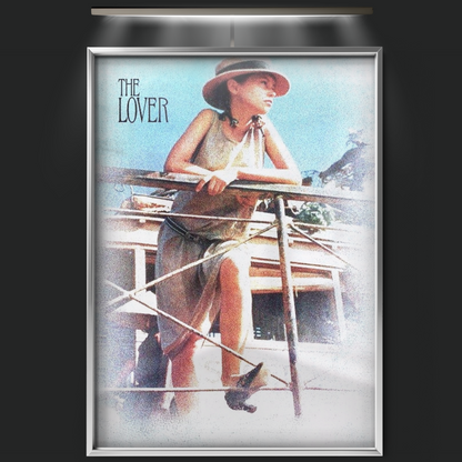 The Lover (1992)