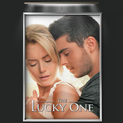 The Lucky One (2012)