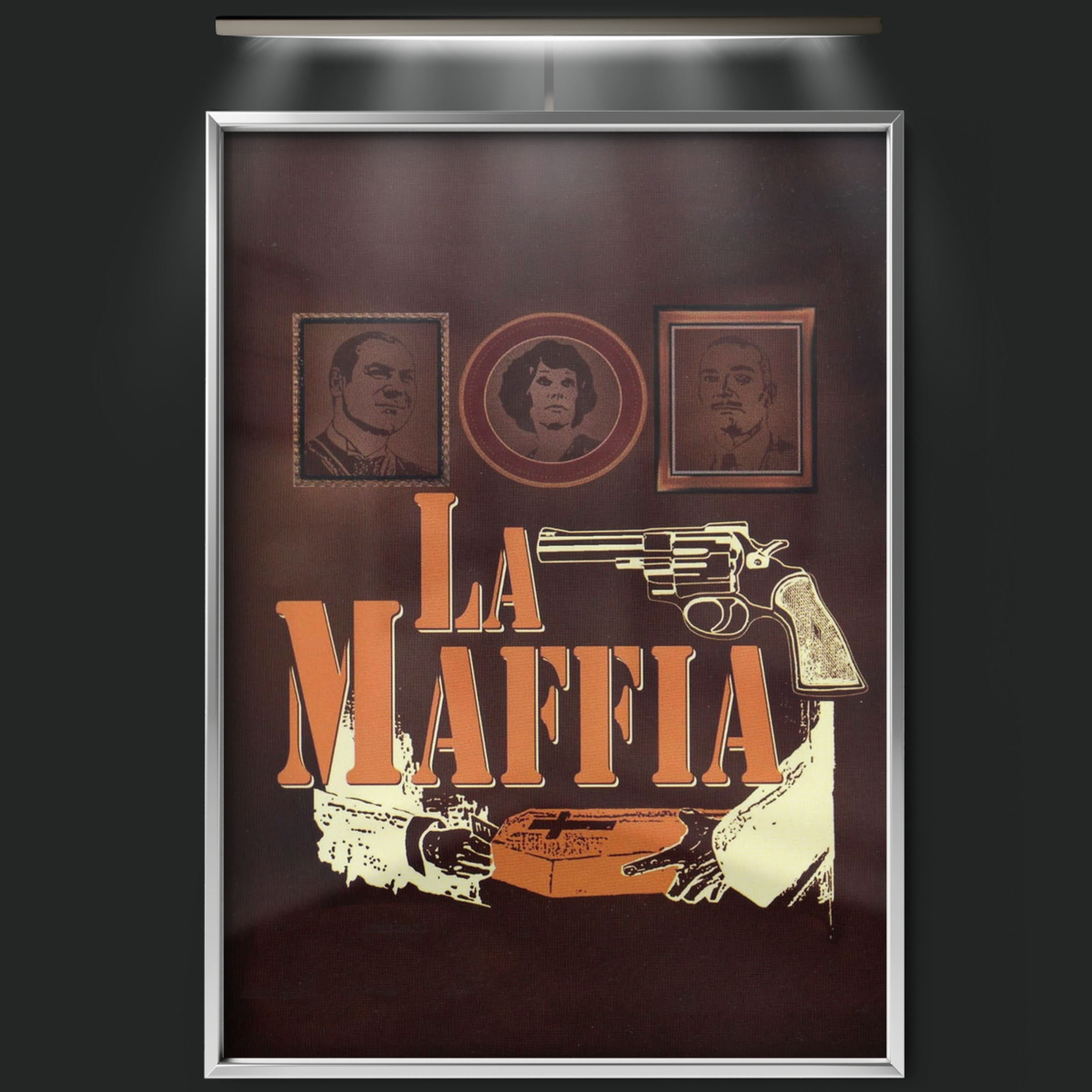 The Mafia (1972)