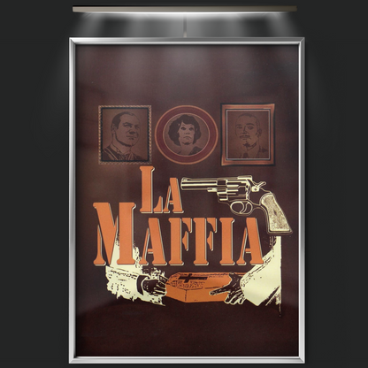 The Mafia (1972)