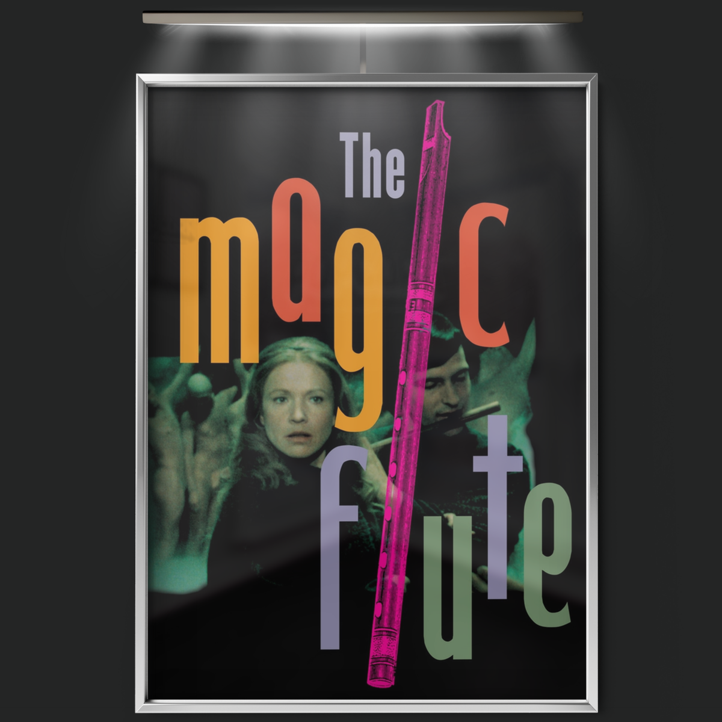 The Magic Flute (1975)