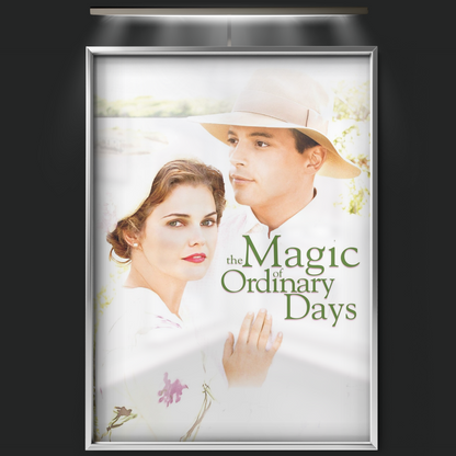 The Magic Of Ordinary Days (2005)