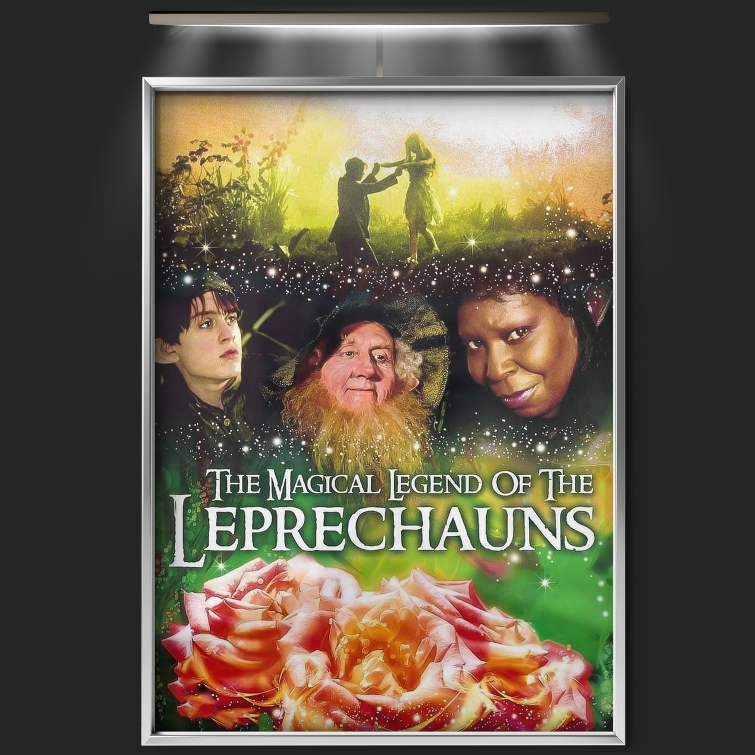 The Magical Legend Of The Leprechauns (1999)