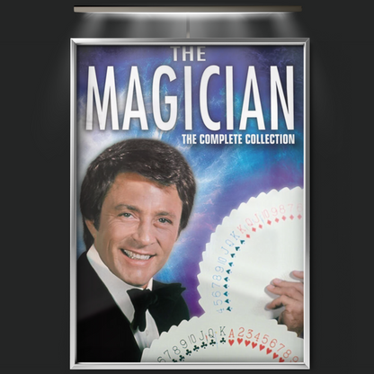 The Magician (1973)