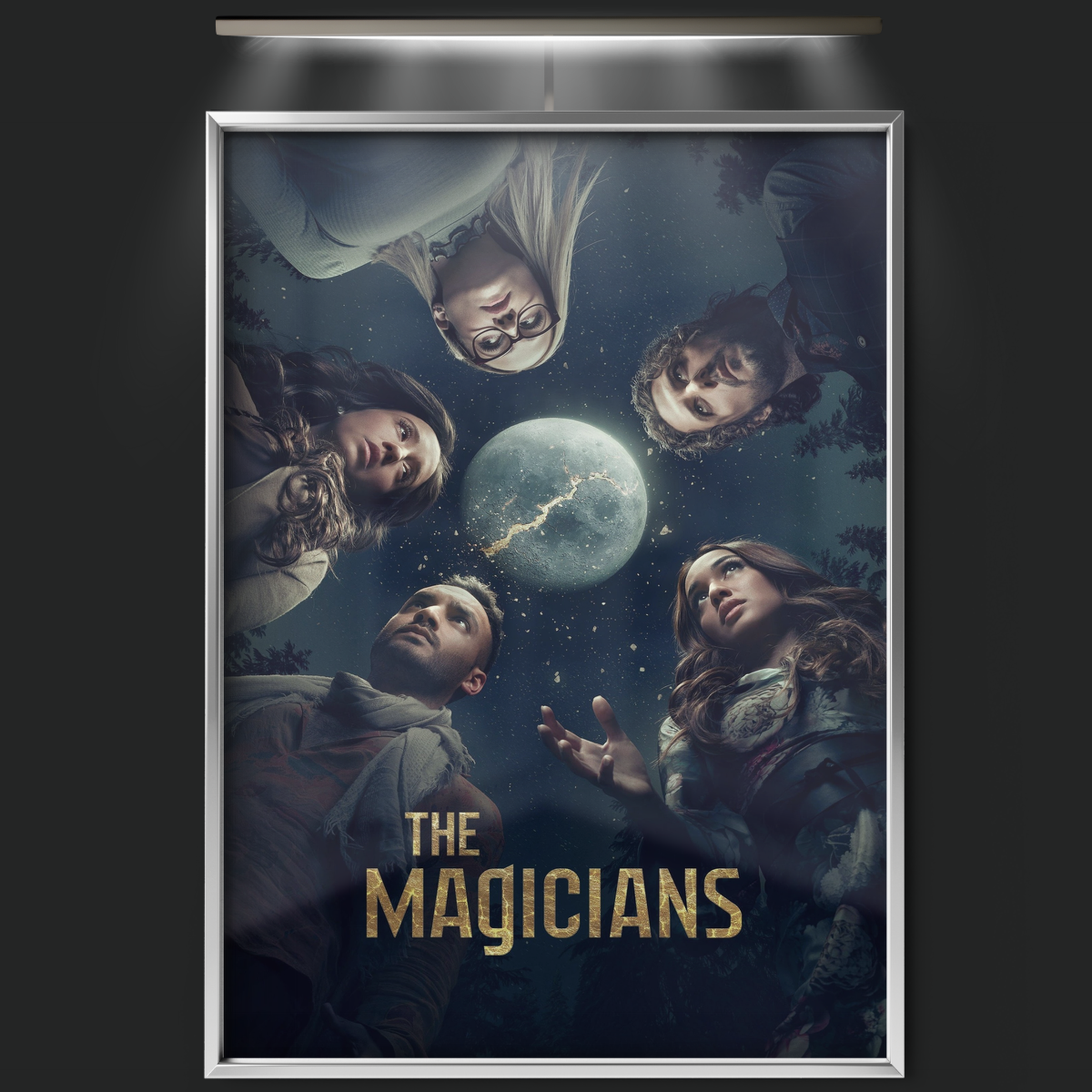 The Magicians (2015)