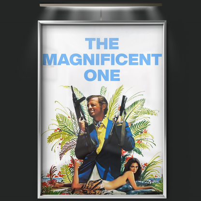 The Magnificent One (1973)
