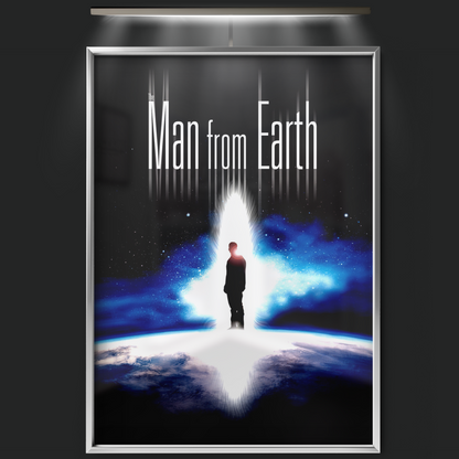 The Man From Earth (2007)