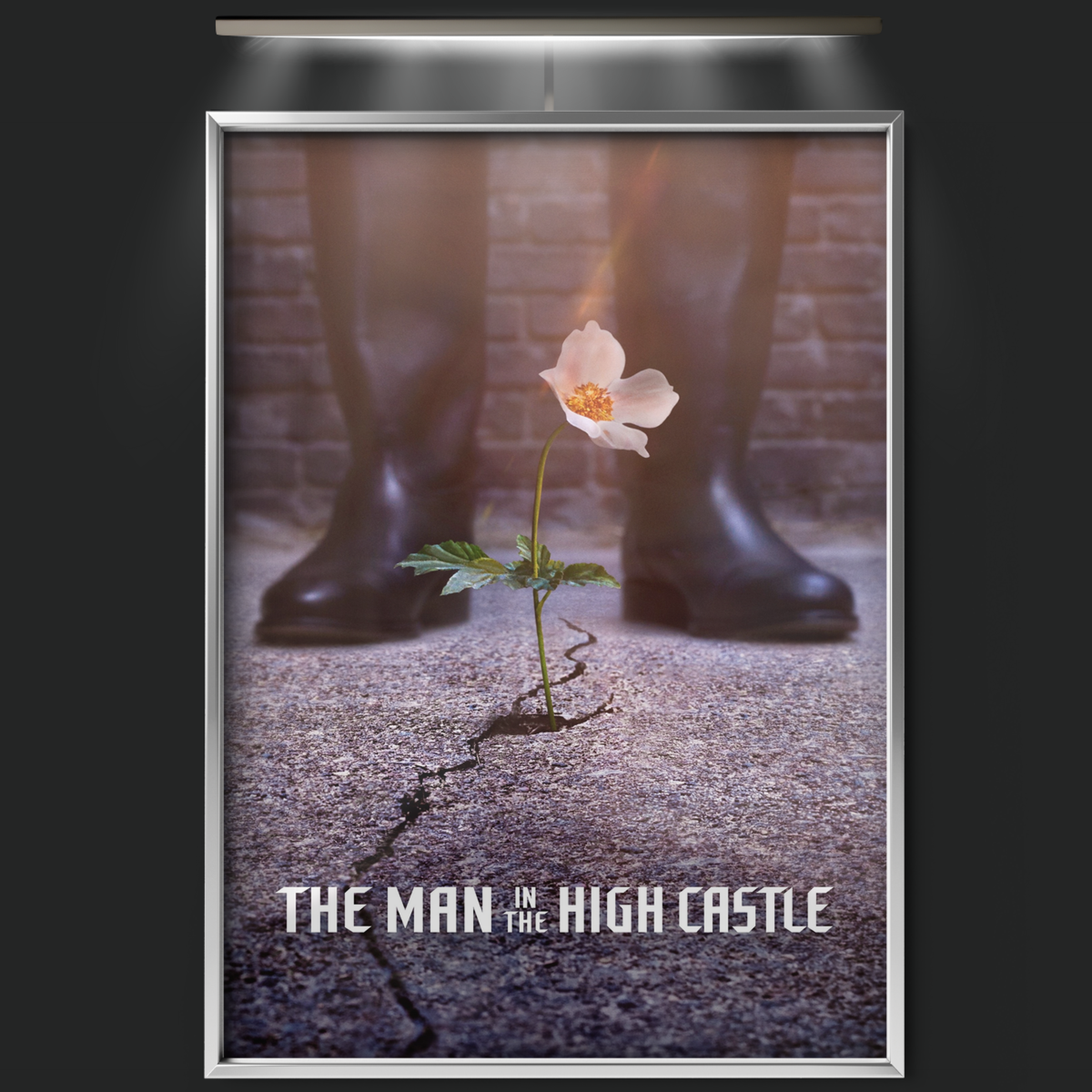The Man In The High Castle (2015)