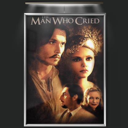 The Man Who Cried (2000)