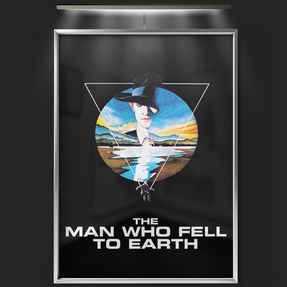 The Man Who Fell To Earth (1976)