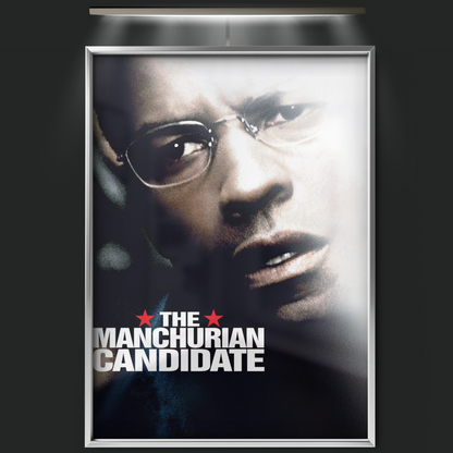 The Manchurian Candidate (2004)