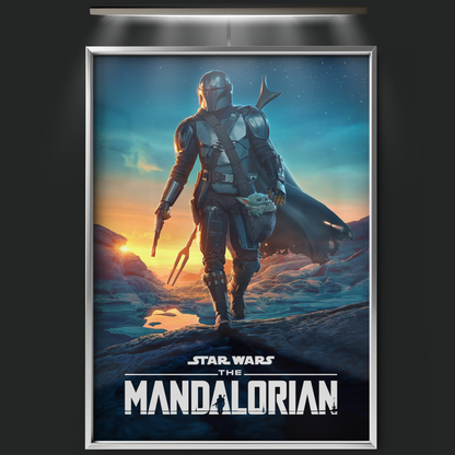 The Mandalorian (2019)
