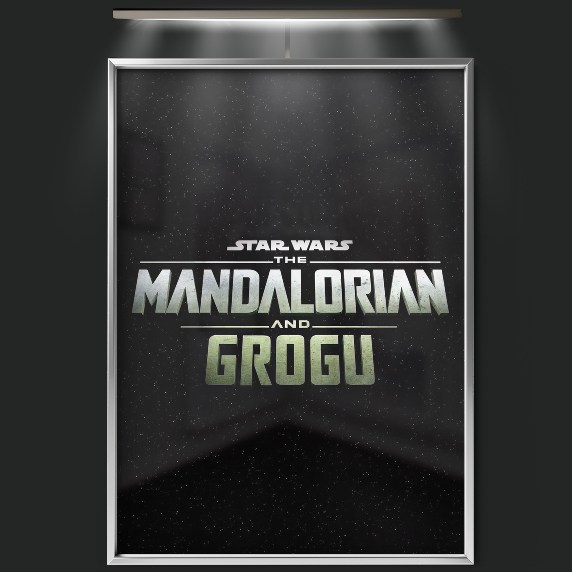 The Mandalorian And Grogu (2026)