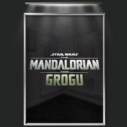 The Mandalorian And Grogu (2026)