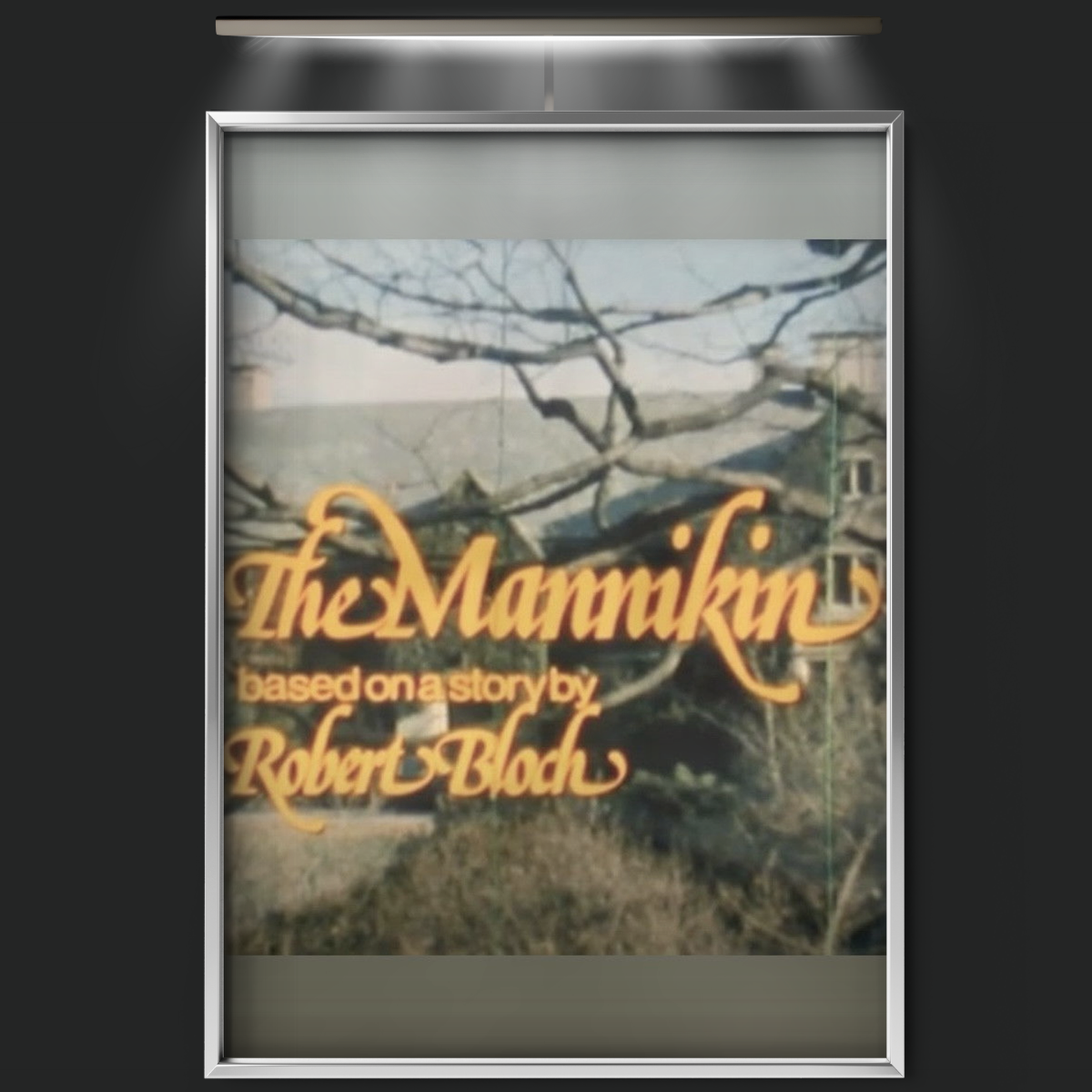 The Mannikin (1977)