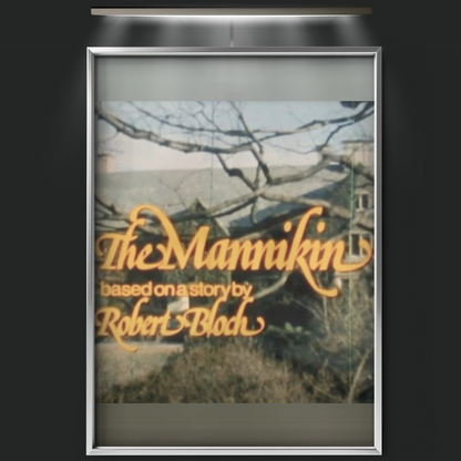 The Mannikin (1977)