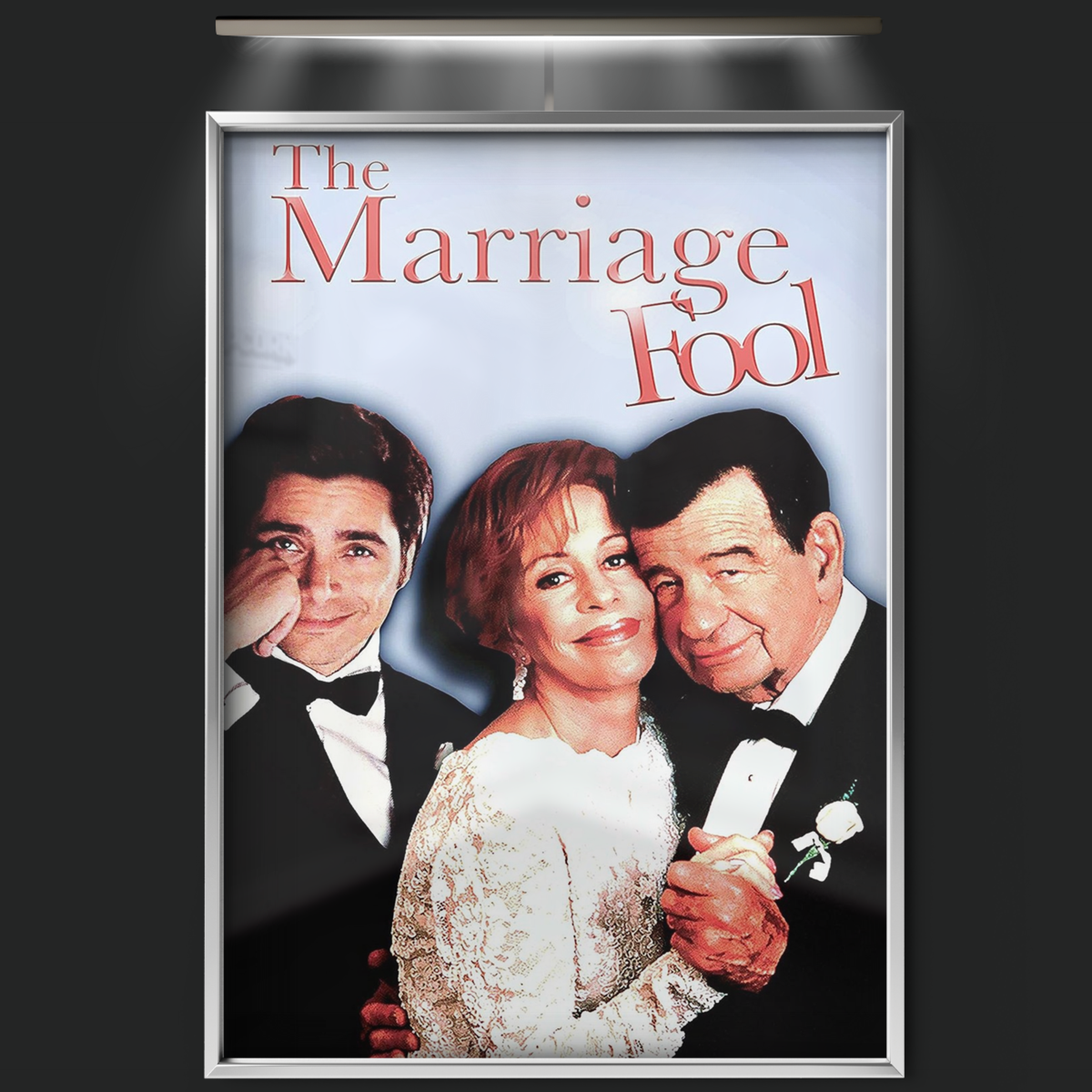 The Marriage Fool (1998)