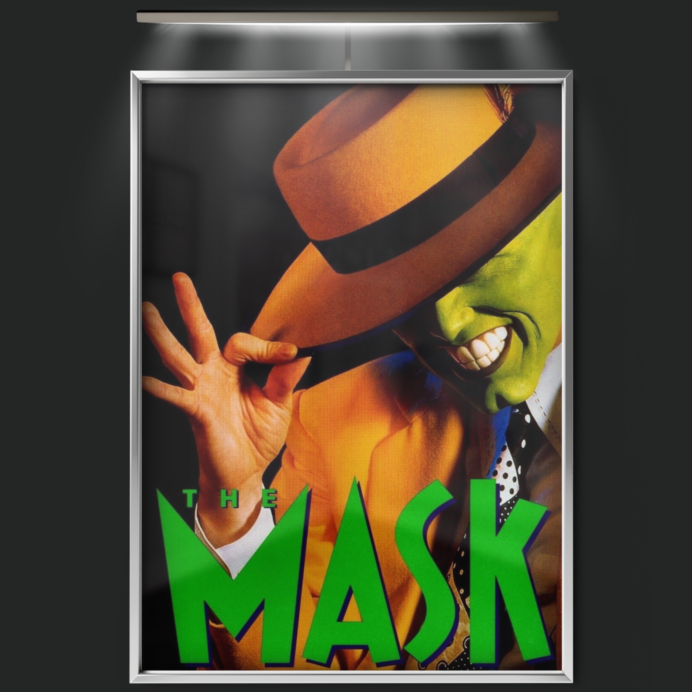 The Mask (1994)