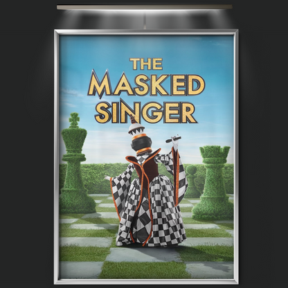 The Masked Singer (2019)