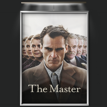 The Master (2012)