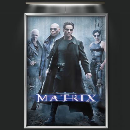 The Matrix (1999)
