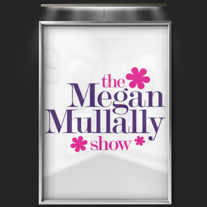 The Megan Mullally Show (2006)