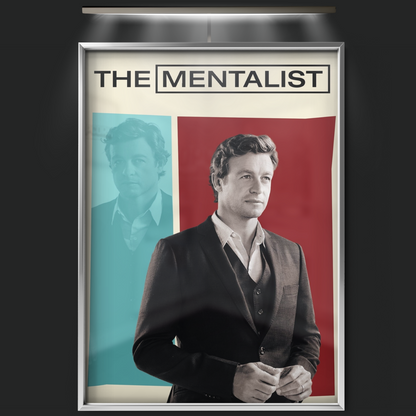 The Mentalist (2008)