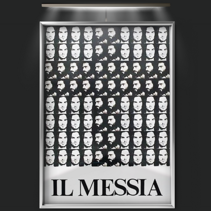 The Messiah (1975)
