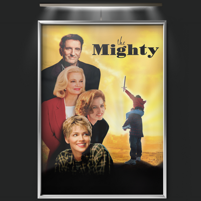 The Mighty (1998)