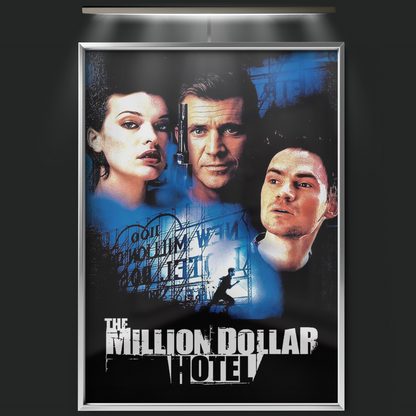 The Million Dollar Hotel (2000)