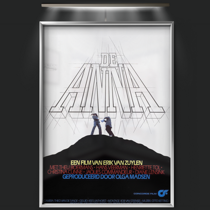 The Mine Anna (1983)