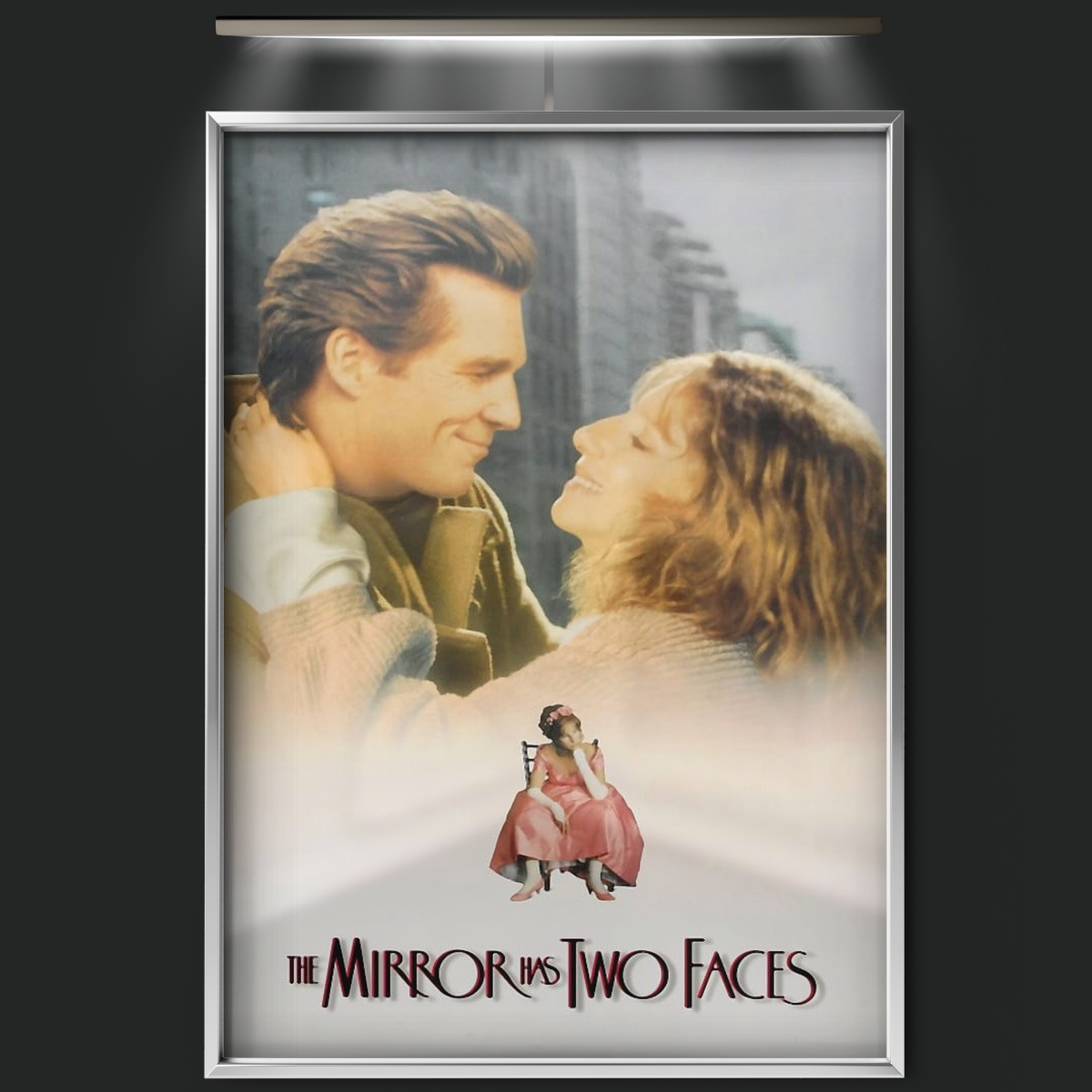 The Mirror Has Two Faces (1996)