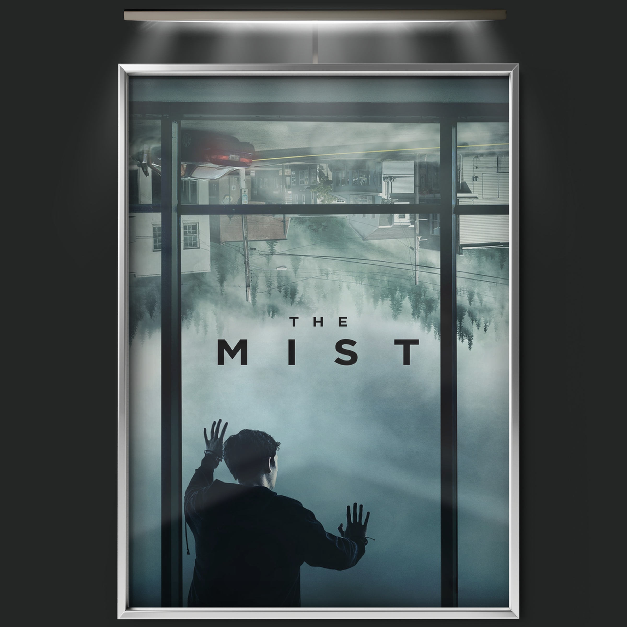 The Mist (2017)