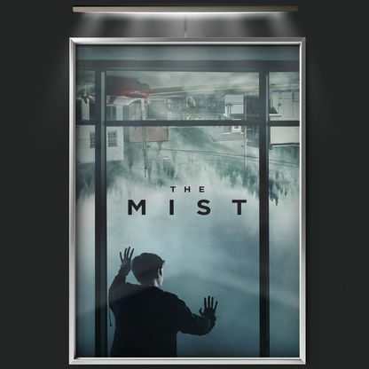 The Mist (2017)