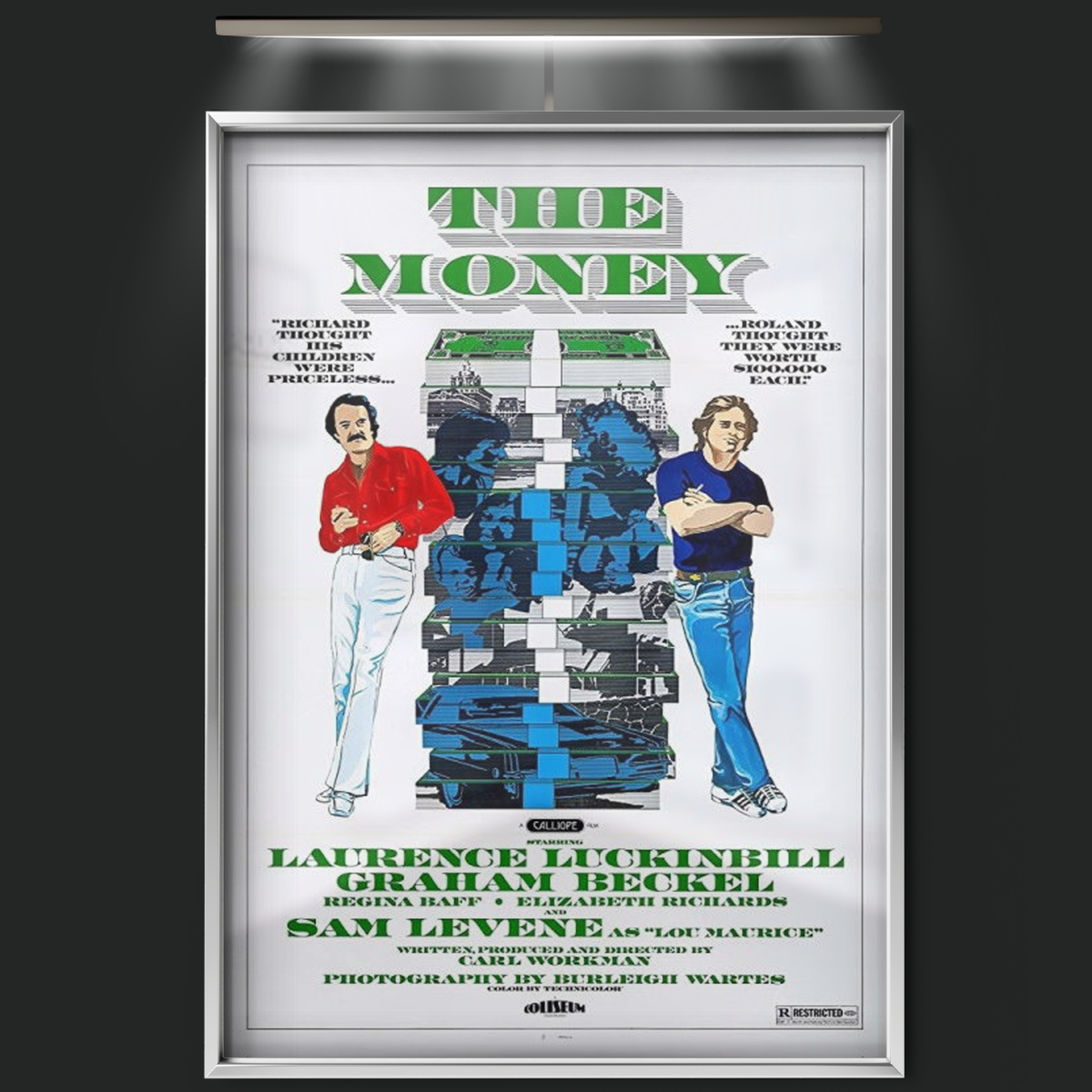 The Money (1976)