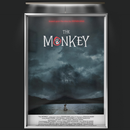The Monkey (2023)