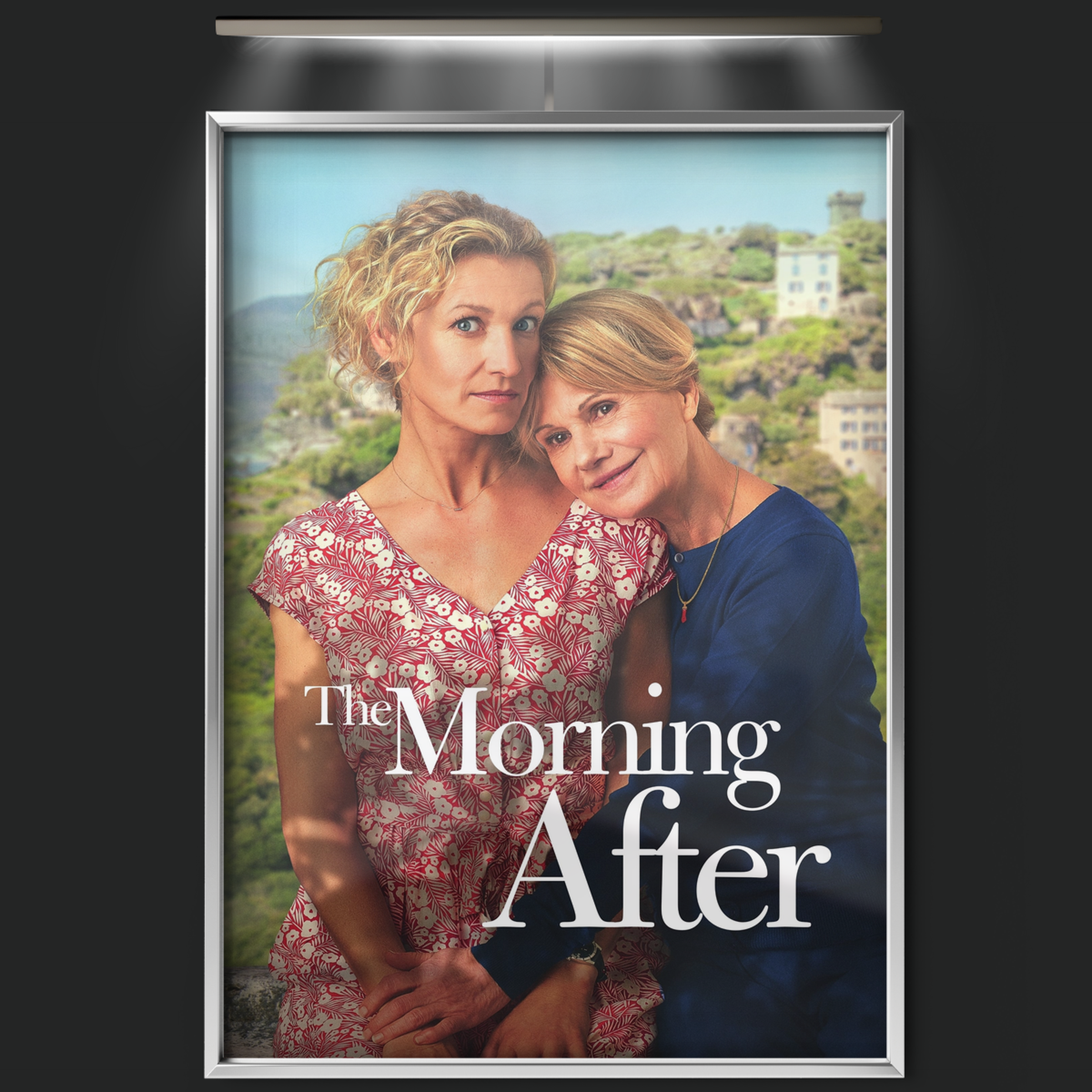 The Morning After (2020)
