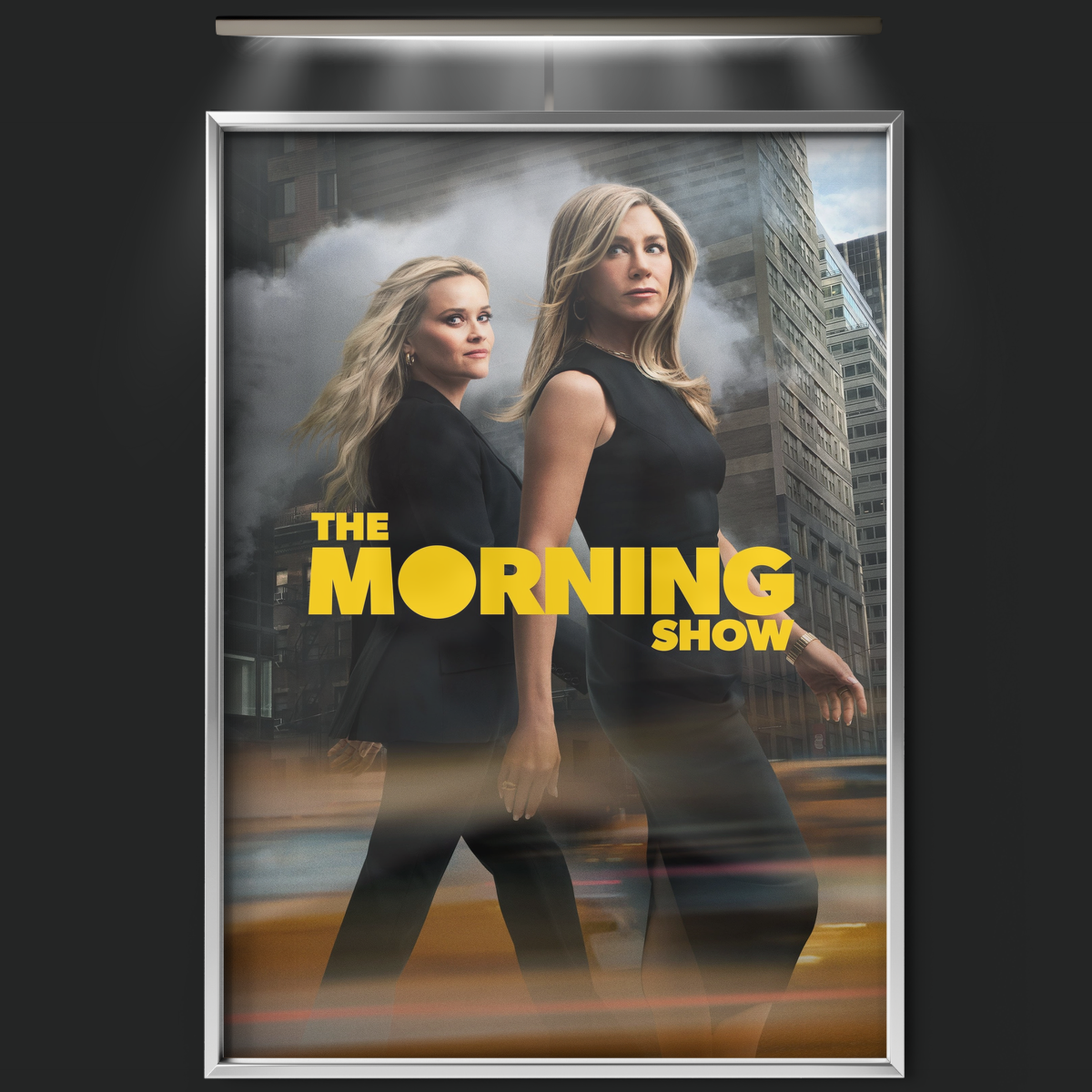 The Morning Show (2019)