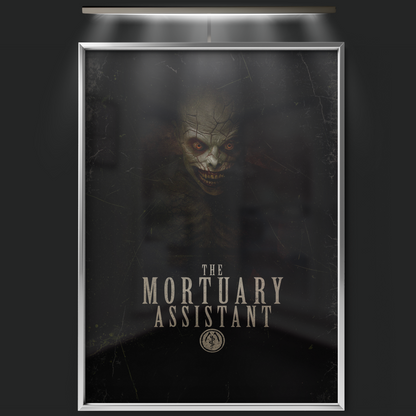 The Mortuary Assistant (2026)