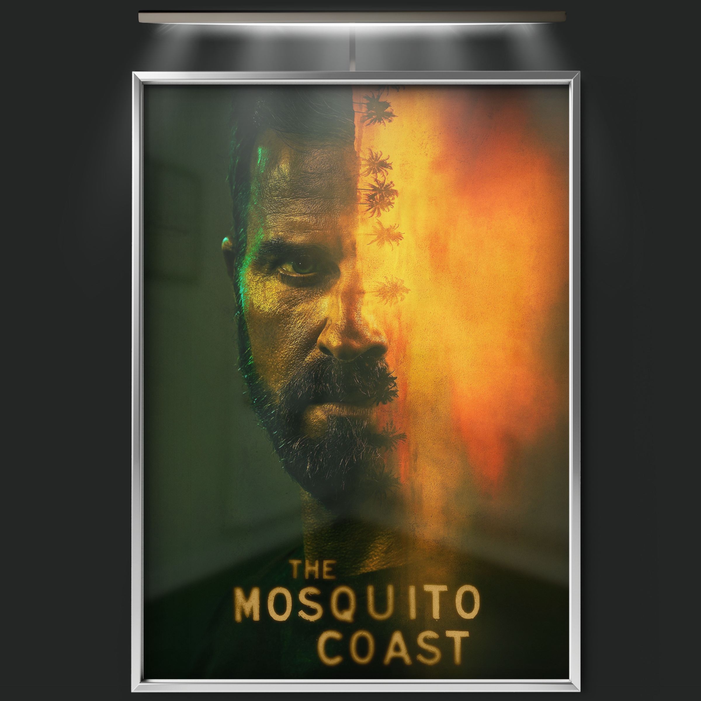 The Mosquito Coast (2021)