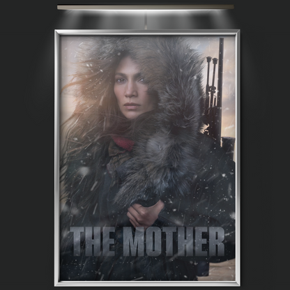 The Mother (2023)