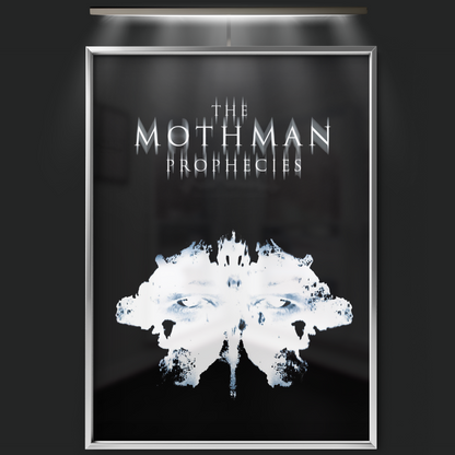 The Mothman Prophecies (2002)