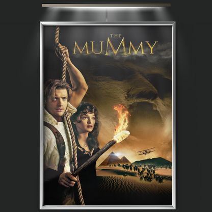 The Mummy (1999)