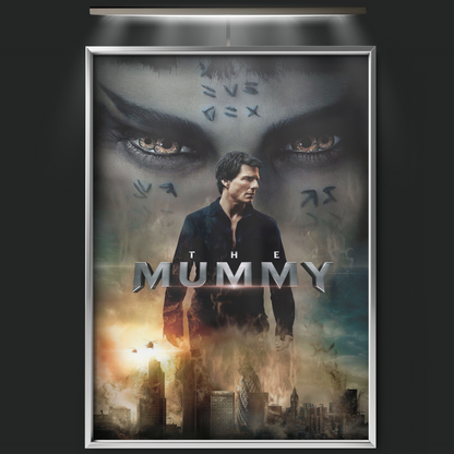 The Mummy (2017)