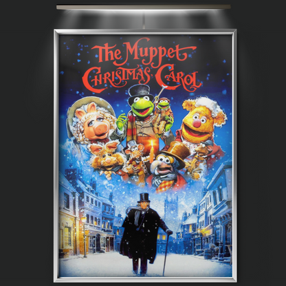 The Muppet Christmas Carol (1992)