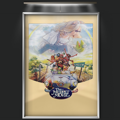 The Muppet Movie (1979)