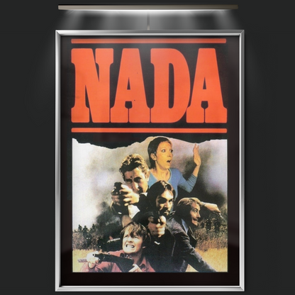 The Nada Gang (1974)