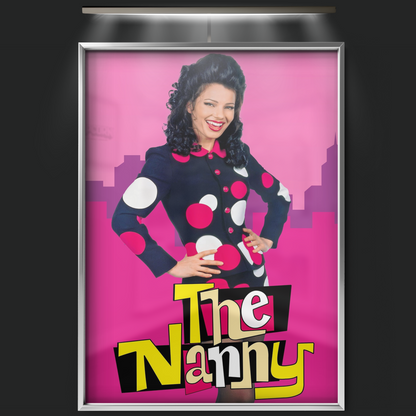The Nanny (1993)