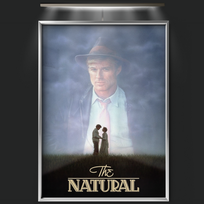 The Natural (1984)
