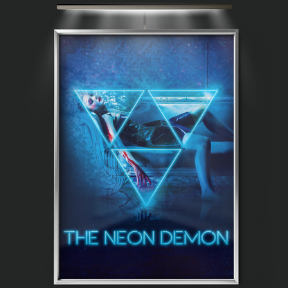 The Neon Demon (2016)